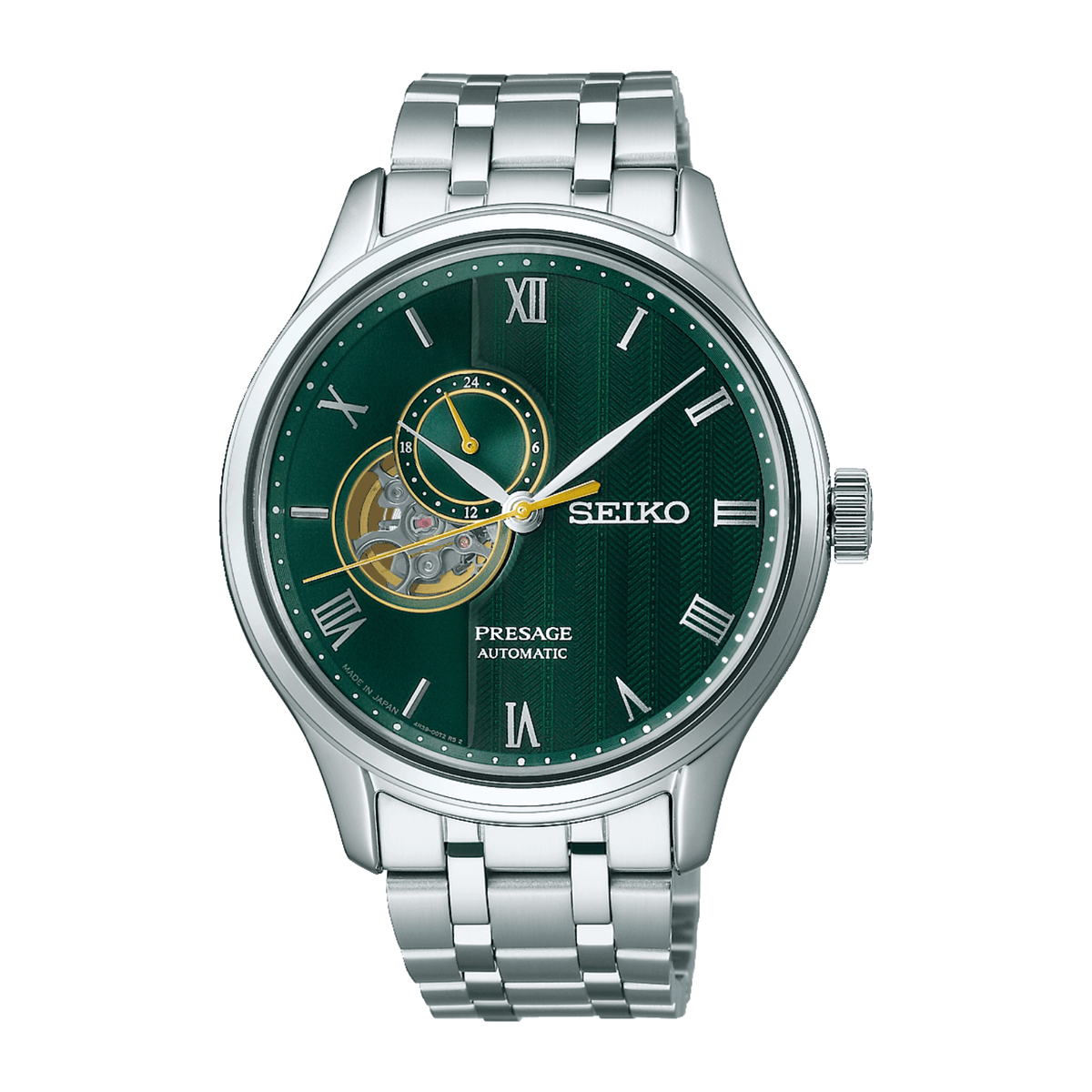 Seiko Presage Japanese Garden SSA463 - SSA463