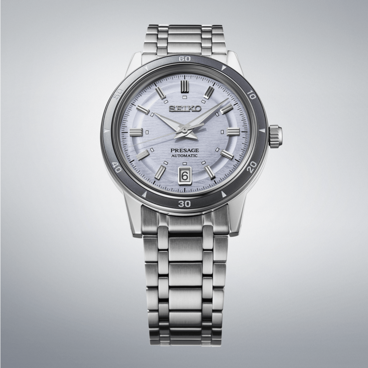 Seiko Presage Style 60's SRPL73 - SRPL73