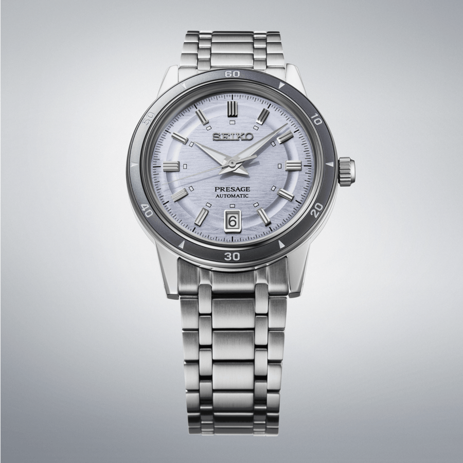 Seiko Presage Style 60's SRPL73 - SRPL73