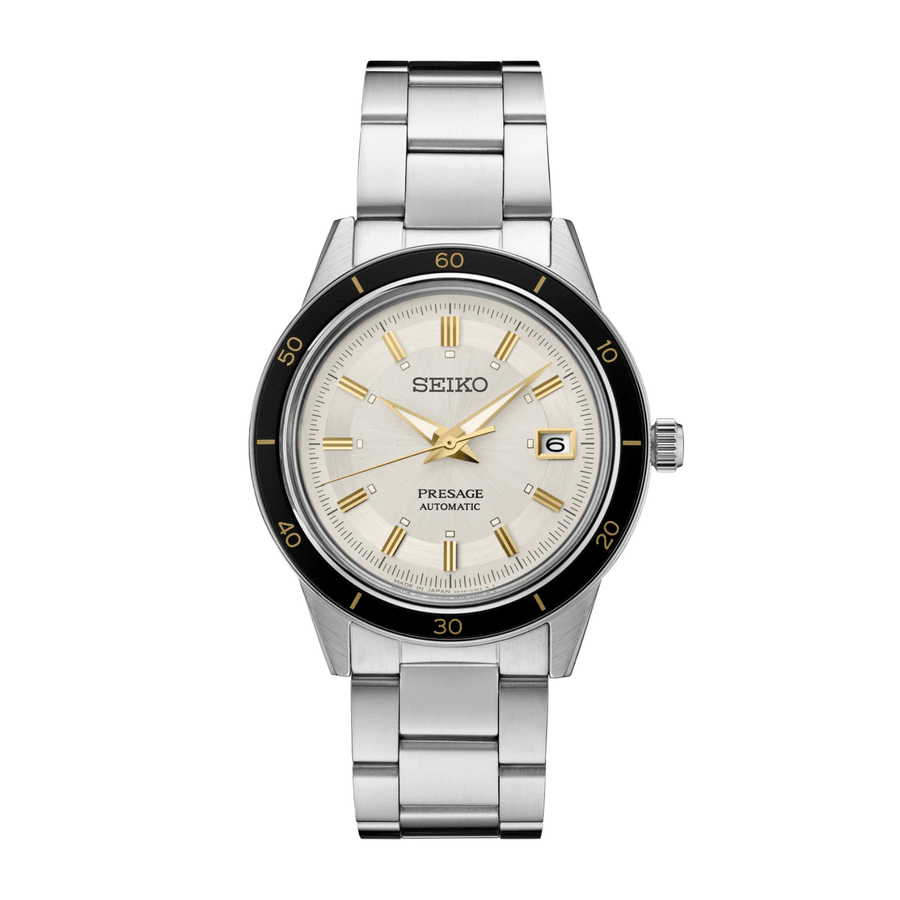 Seiko Presage Style60's SRPG03 - SRPG03
