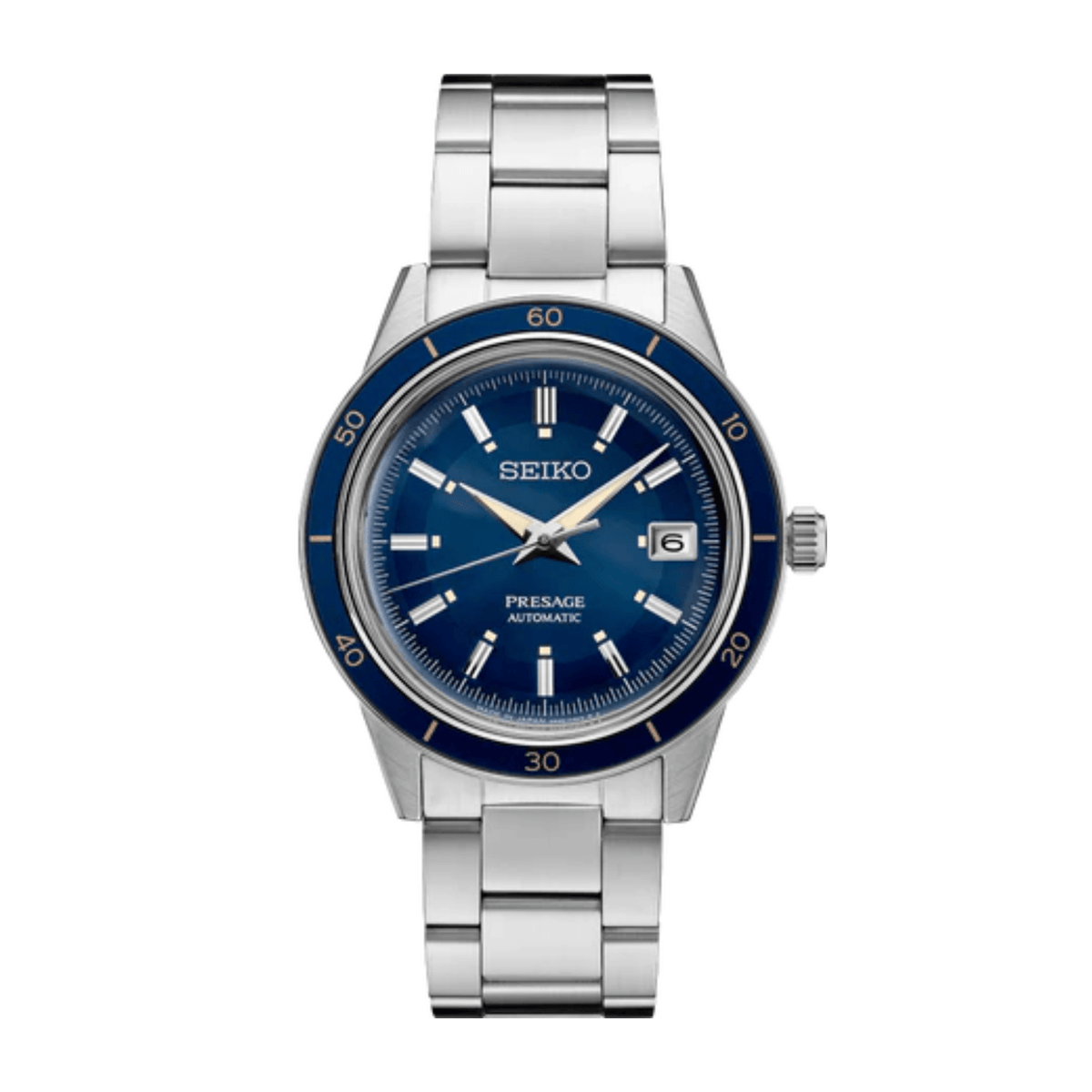 Seiko Presage Style60's SRPG05