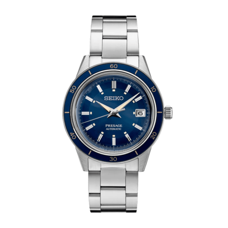 Seiko Presage Style60's SRPG05