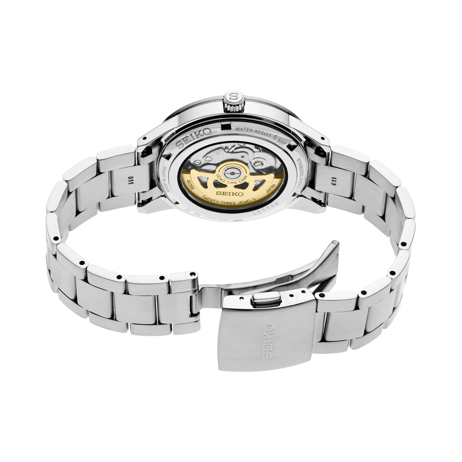 Seiko Presage Style60's SRPG05