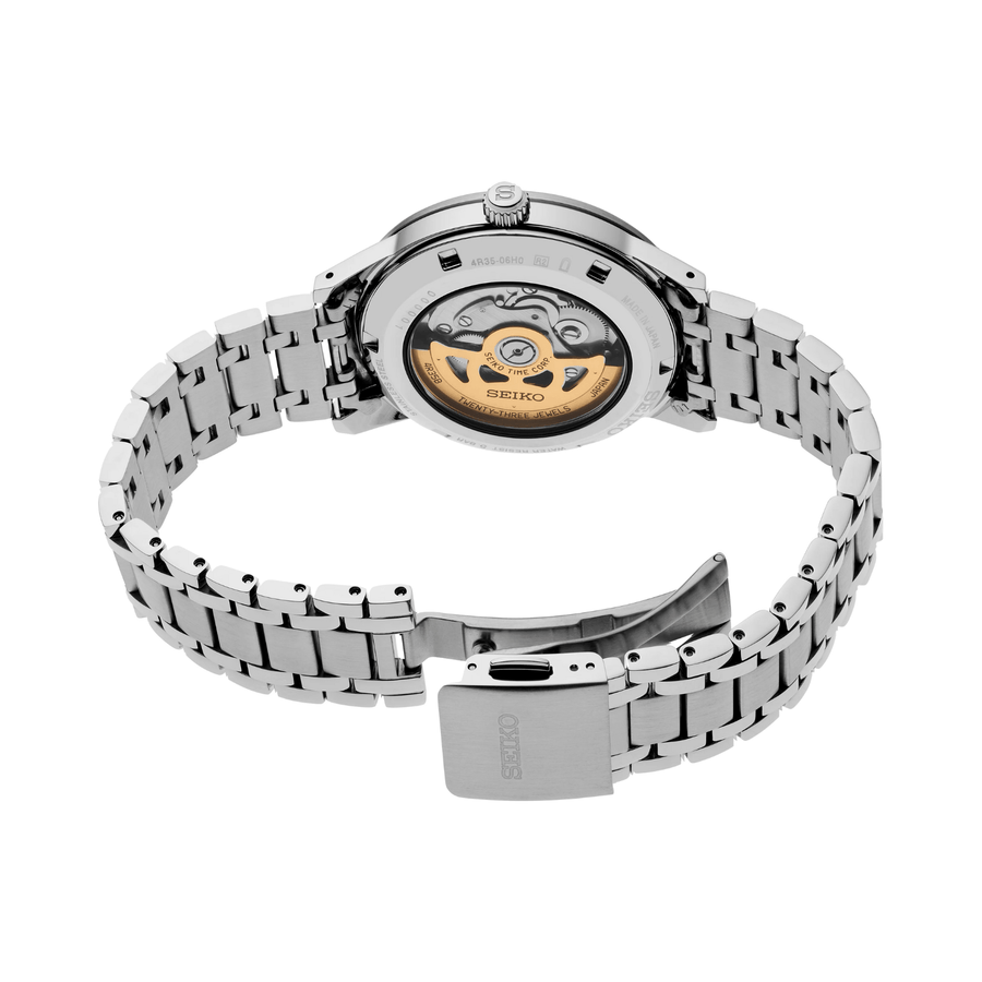 Seiko Presage Style60's SRPL07 - SRPL07