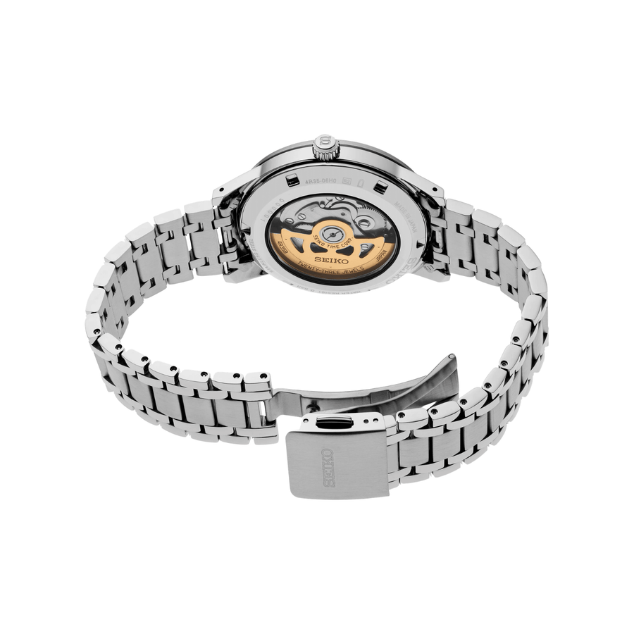 Seiko Presage Style60's SRPL09