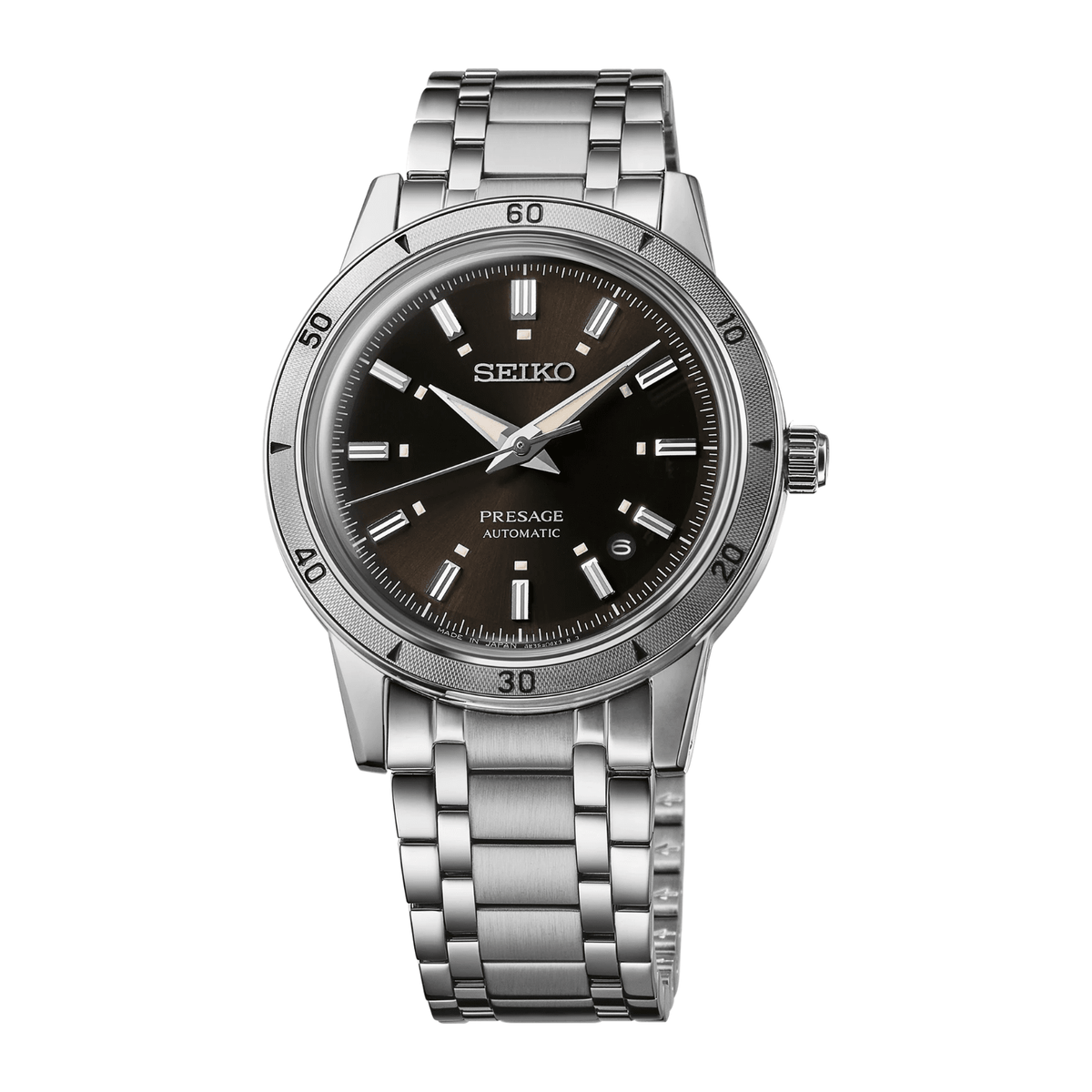 Seiko Presage Style60's SRPL09
