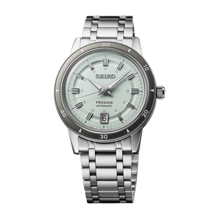 Seiko Presage Style60's SRPL71
