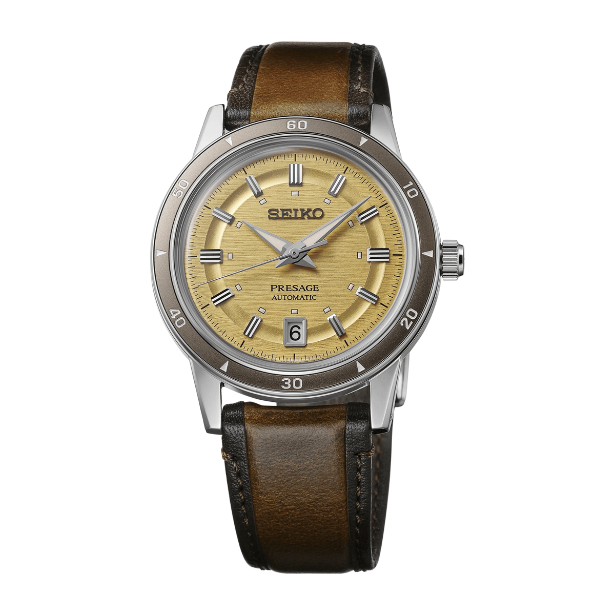 Seiko Presage Style60's SRPL75 - SRPL75
