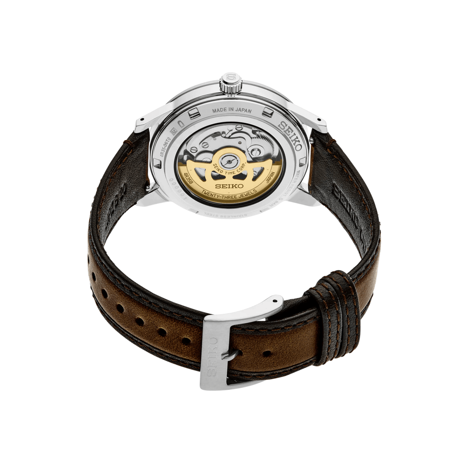 Seiko Presage Style60's SRPL75 - SRPL75