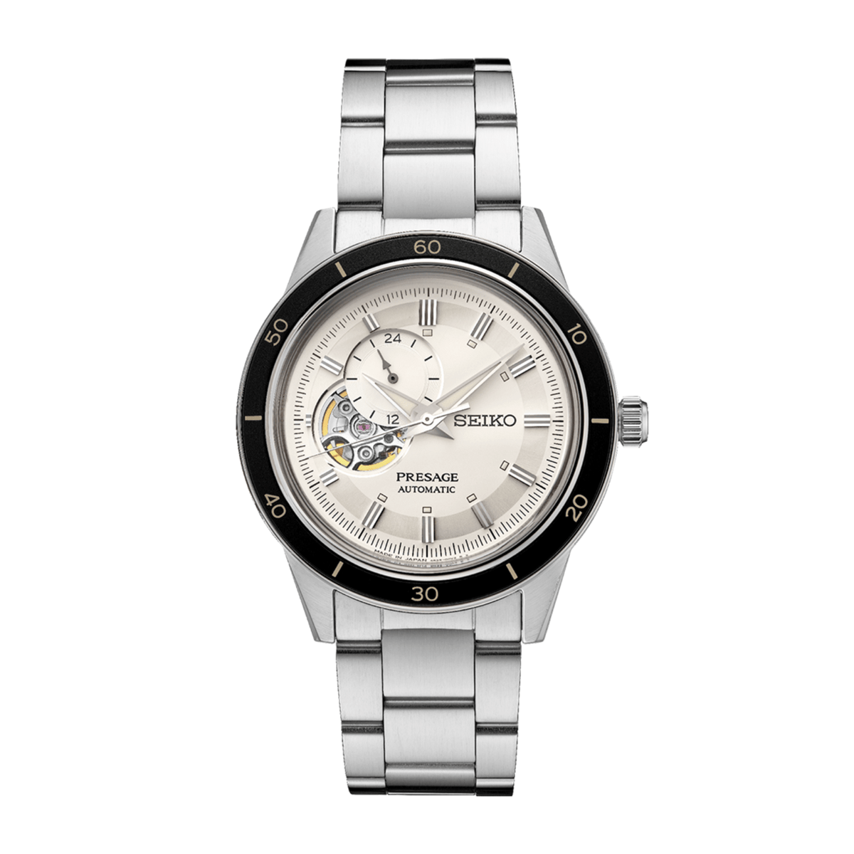 Seiko Presage Style60's SSA423 - SSA423