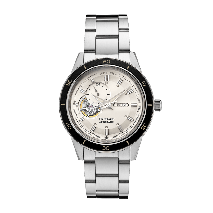 Seiko Presage Style60's SSA423 - SSA423