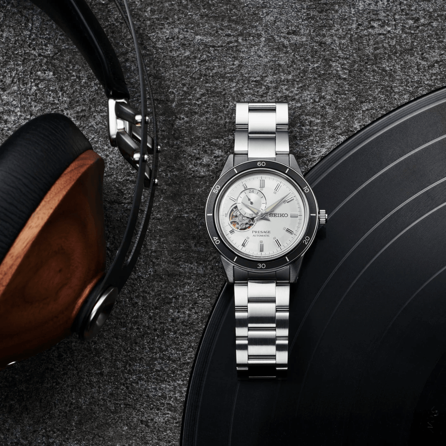 Seiko Presage Style60's SSA423 - SSA423