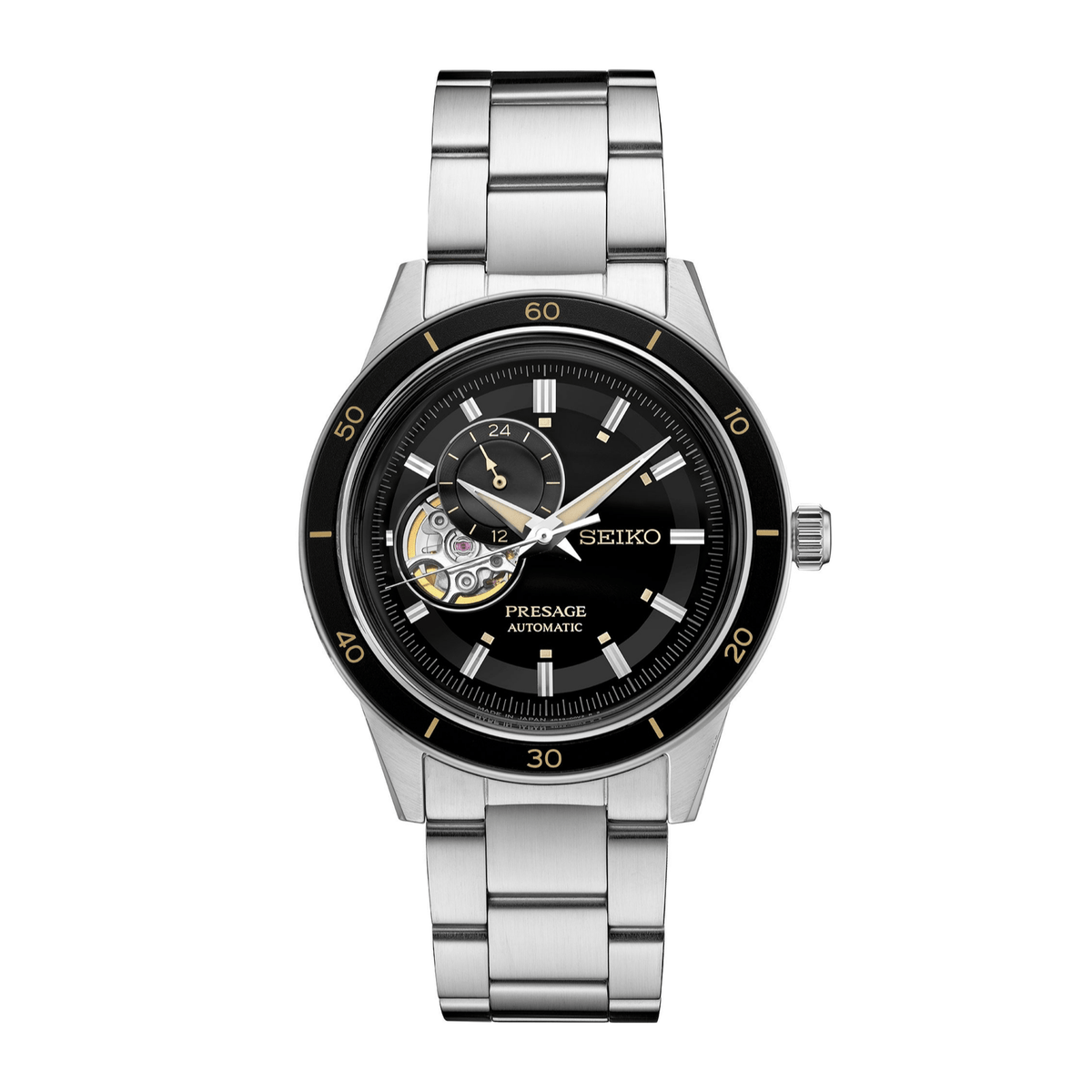 Seiko Presage Style60's SSA425 - SSA425