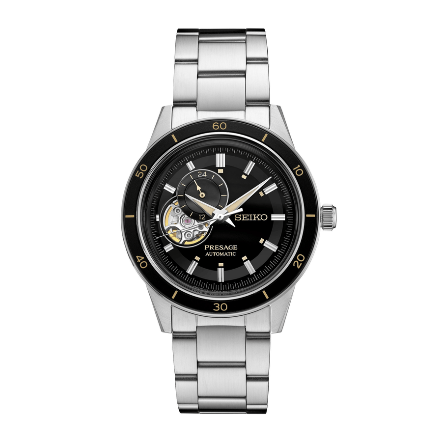 Seiko Presage Style60's SSA425 - SSA425