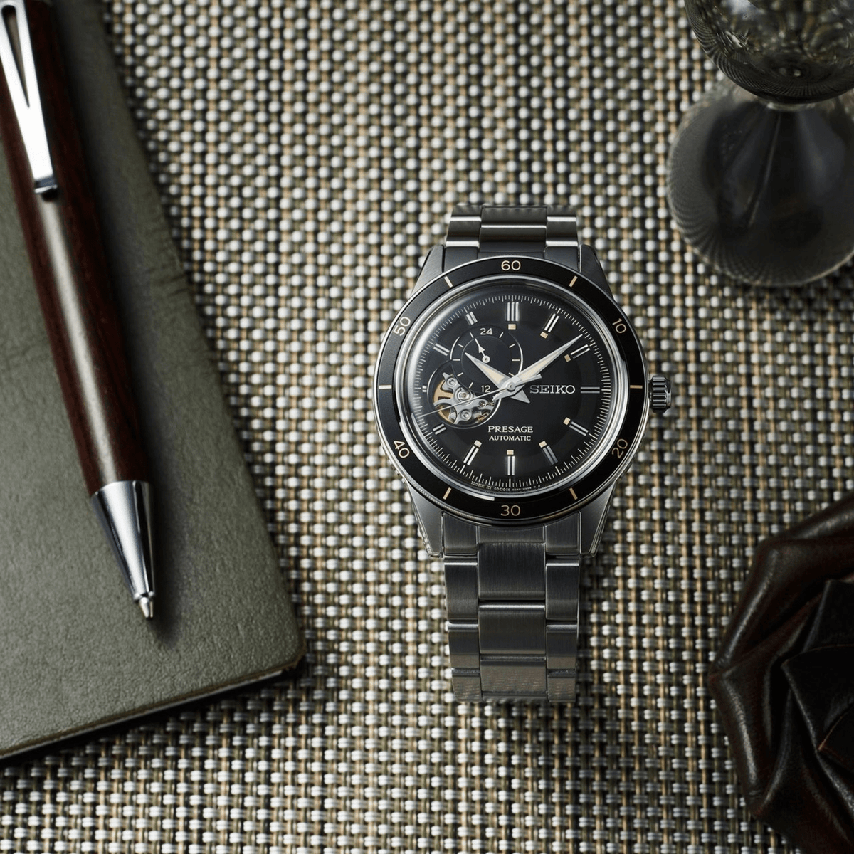 Seiko Presage Style60's SSA425 - SSA425