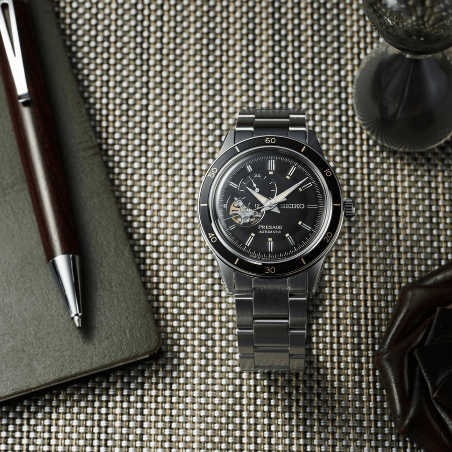 Seiko Presage Style60's SSA425 - SSA425