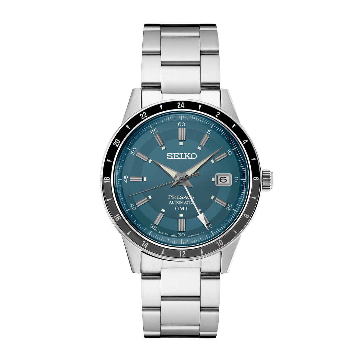 Seiko Presage Style60's SSK009 - SSK009