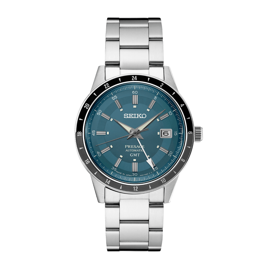 Seiko Presage Style60's SSK009 - SSK009