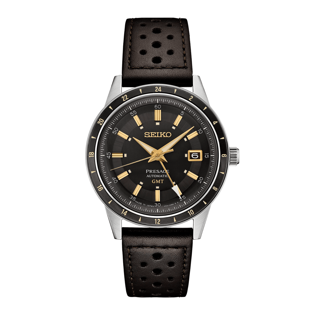 Seiko Presage Style60's SSK013
