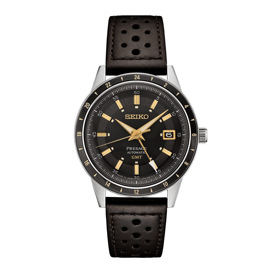 Seiko Presage Style60's SSK013