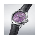 Seiko Prospex 145th Anniversary Limited Edition Alpinist Mechanical Watch HBC006-Seiko Prospex 145th Anniversary Limited Edition Alpinist Mechanical Watch HBC006 - HBC006