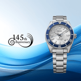 Seiko Prospex 145th Anniversary Limited Edition 