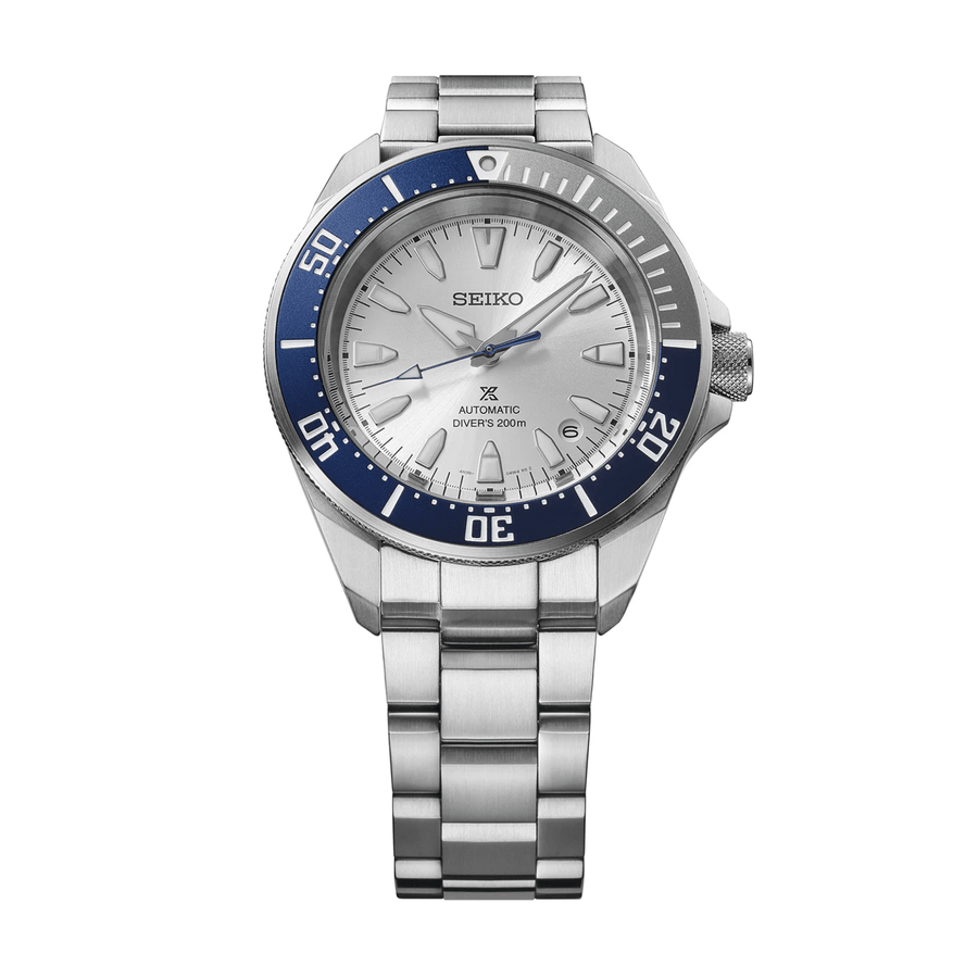 Seiko Prospex 145th Anniversary Limited Edition Watch HBB001