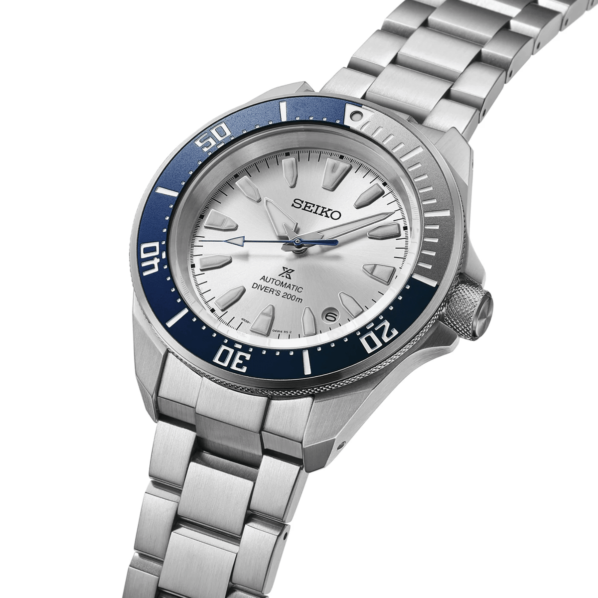 Seiko Prospex 145th Anniversary Limited Edition Watch HBB001
