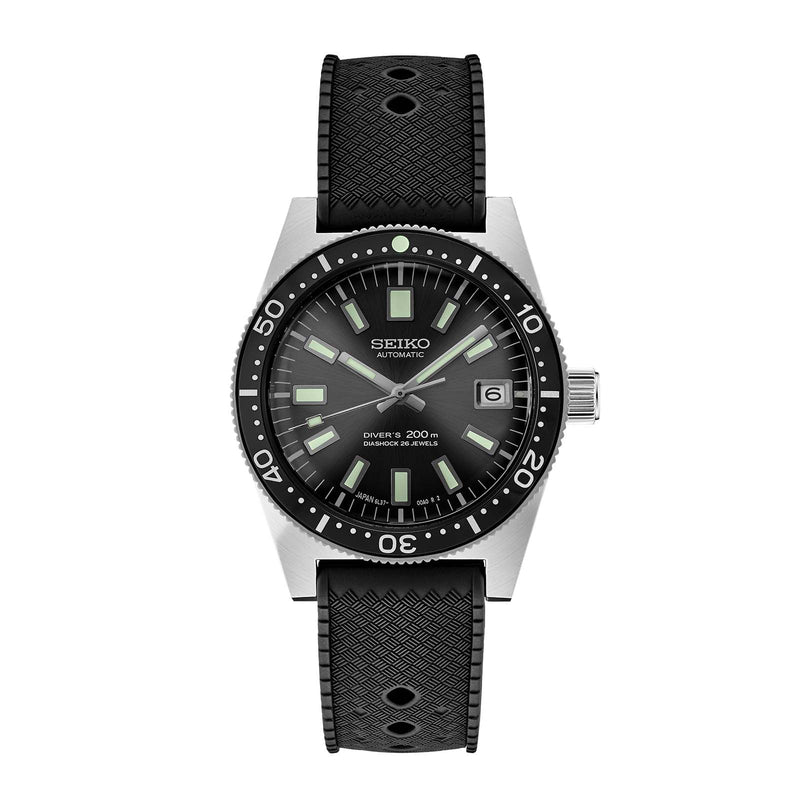 Seiko Prospex 1965 Diver's Recreation Limited Edition SJE093-Seiko Prospex 1965 Diver's Recreation Limited Edition SJE093 - SJE093