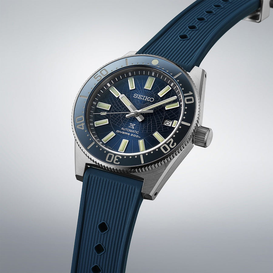 Seiko Prospex 1965 Heritage Diver's Limited Edition SLA065 - SLA065