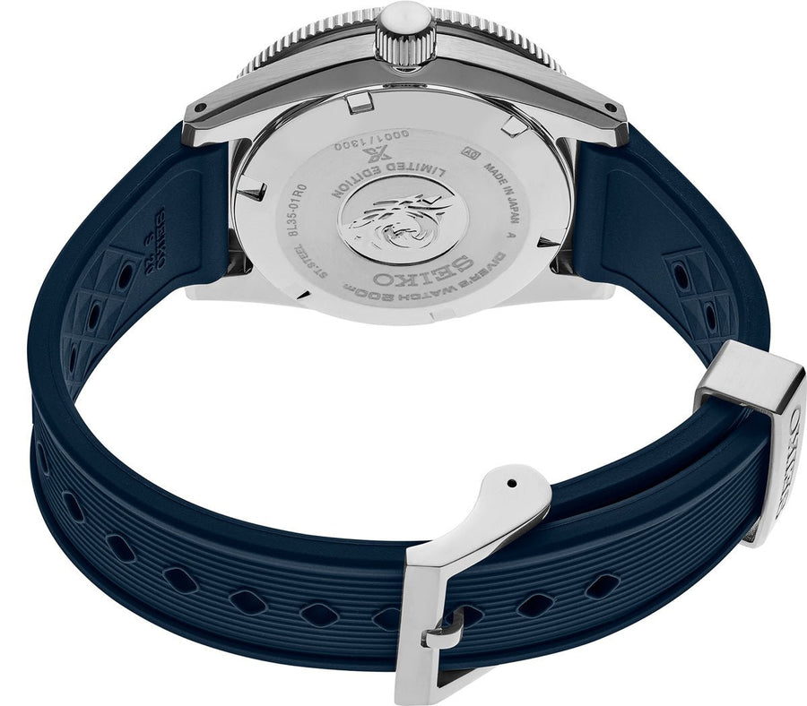 Seiko Prospex 1965 Heritage Diver's Limited Edition SLA065 - SLA065