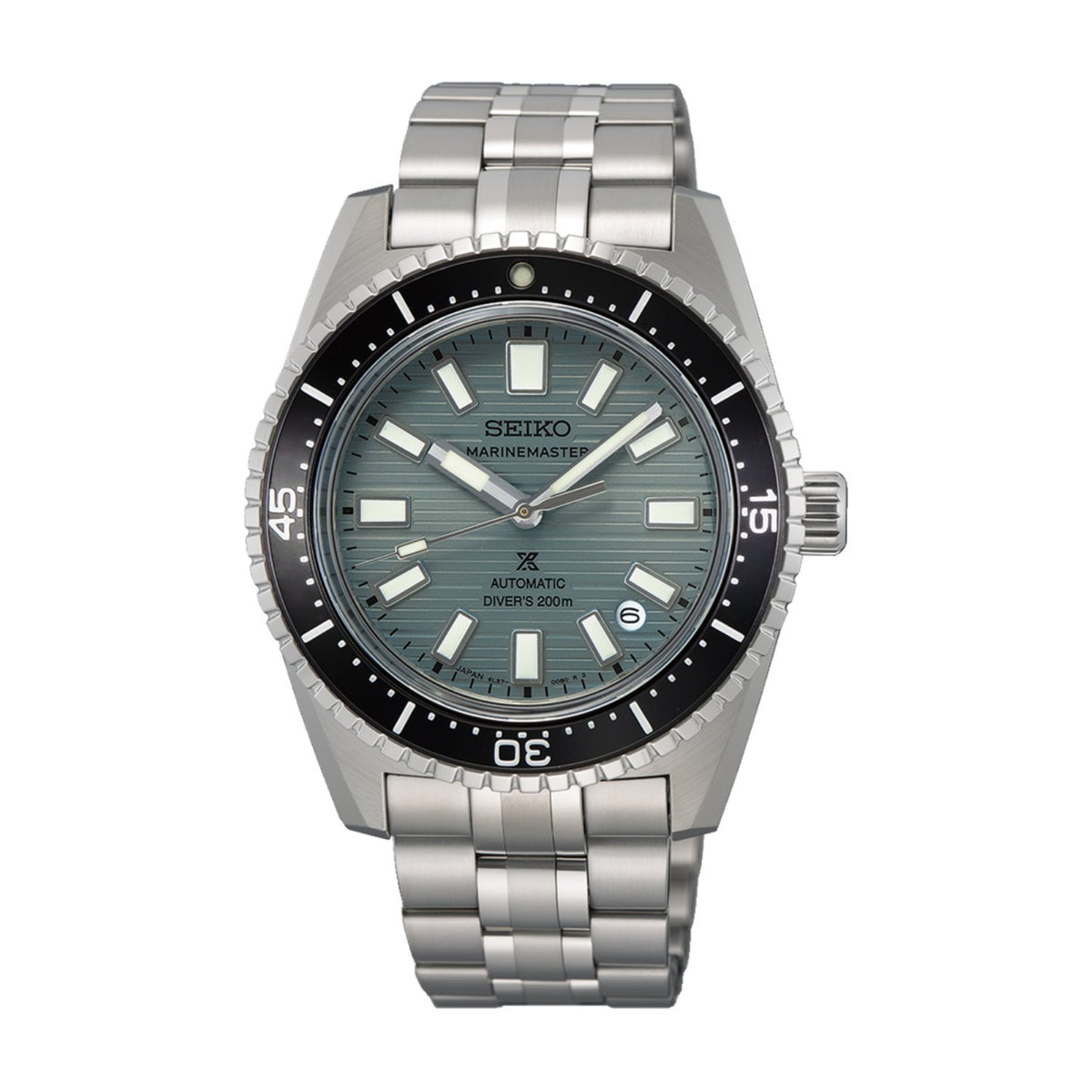 Seiko Prospex 1965 Heritage Diver's Watch - SJE117