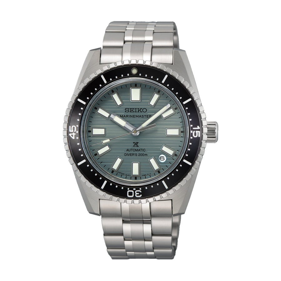 Seiko Prospex 1965 Heritage Diver's Watch - SJE117