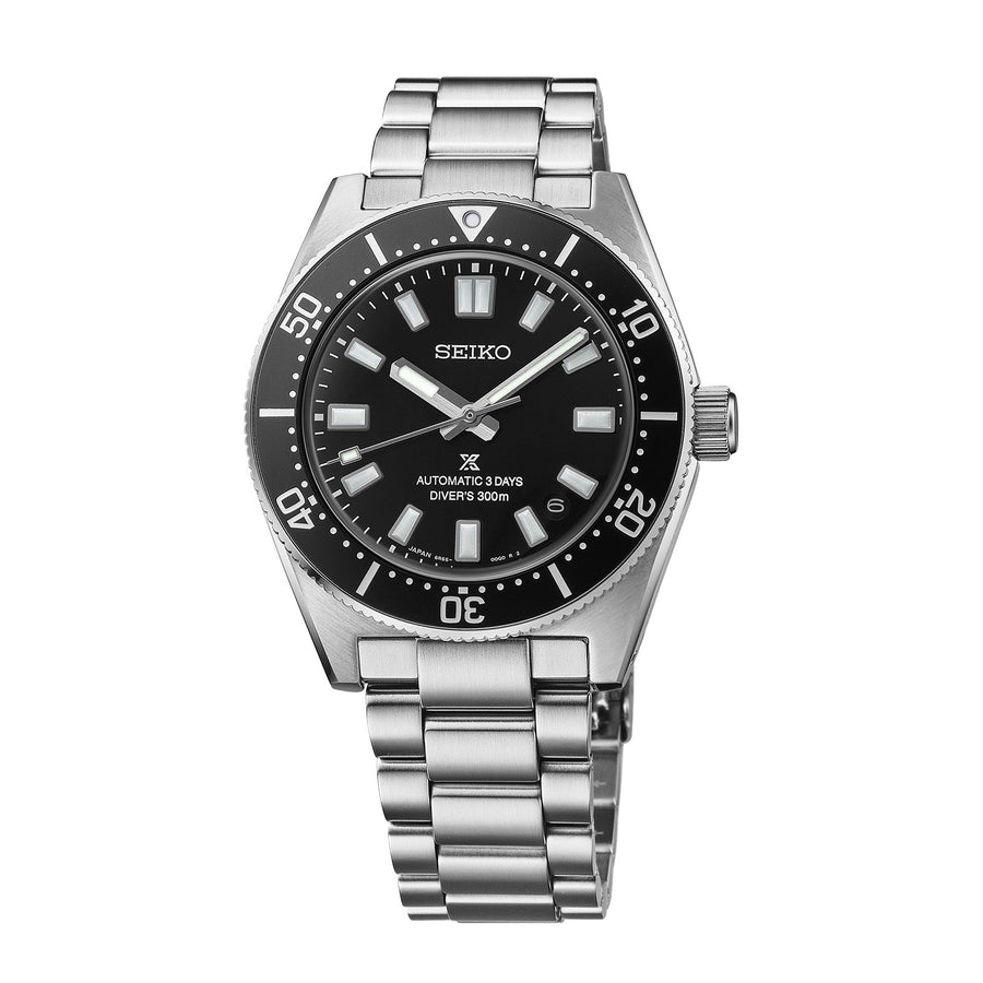 Seiko Prospex 1965 Heritage Diver's Watch SPB453 - SPB453