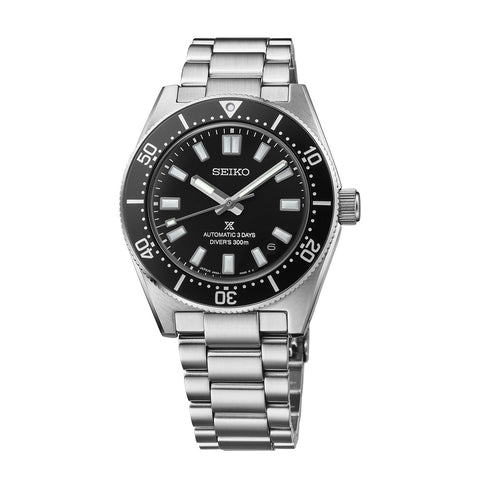 Seiko Prospex 1965 Heritage Diver's Watch SPB453-Seiko Prospex 1965 Heritage Diver's Watch SPB453 - SPB453