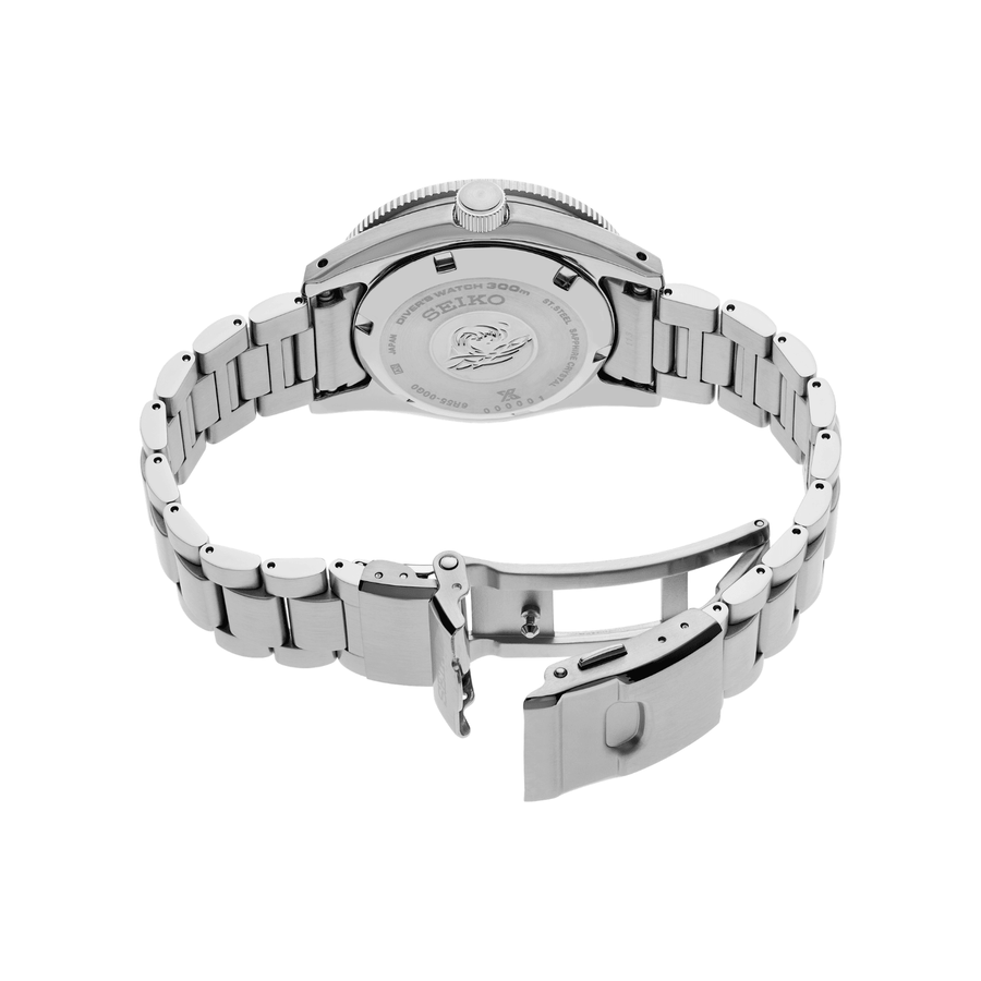 Seiko Prospex 1965 Heritage Diver's Watch SPB453