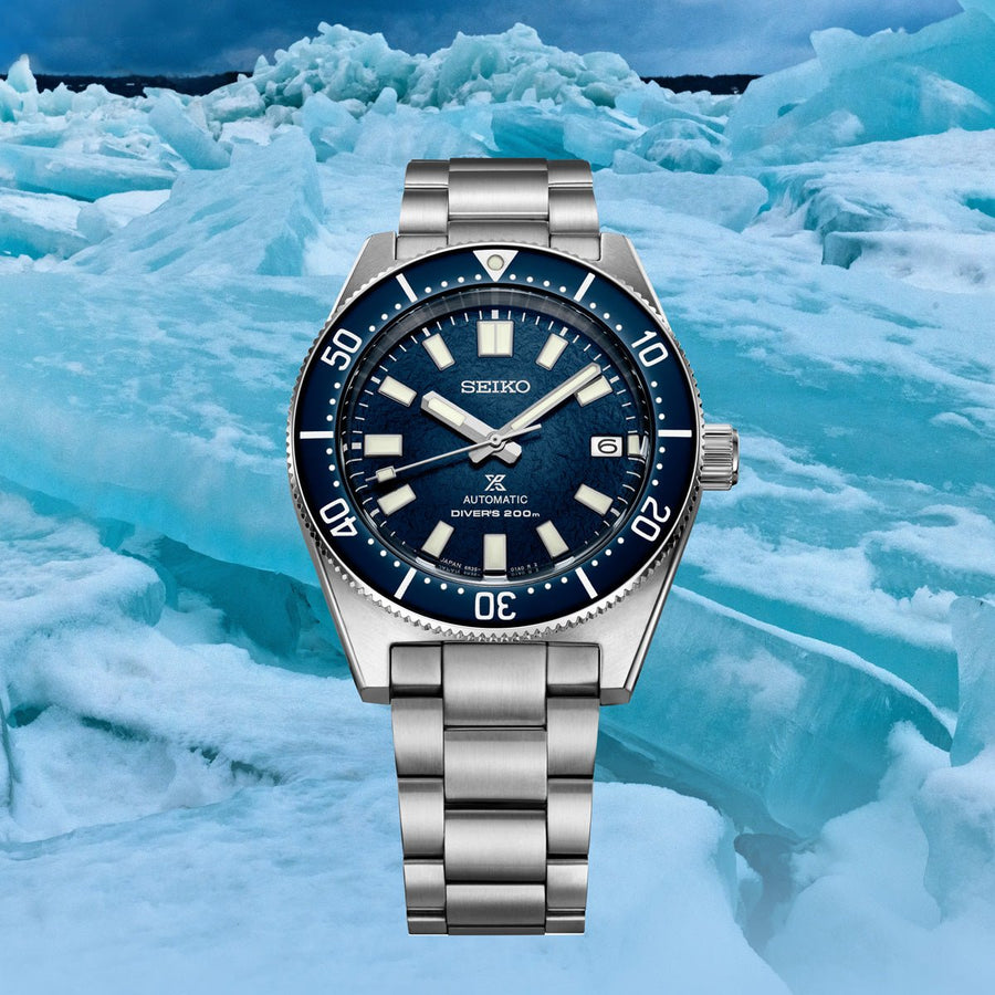 Seiko Prospex 1965 Special Edition SPB421 - SPB421