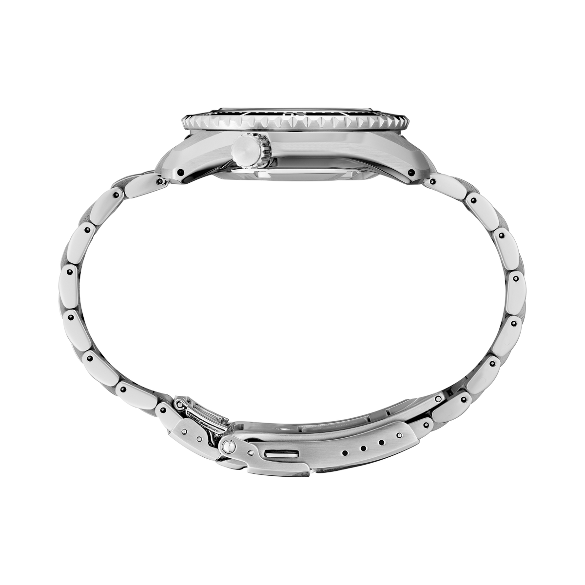 Seiko Prospex 1968 Heritage Diver's GMT SPB477 - SPB477