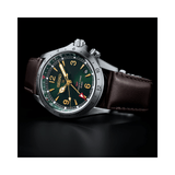 Seiko Prospex Alpinist GMT HBC007-Seiko Prospex Alpinist GMT HBC007 - HBC007