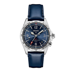 Seiko Prospex Alpinist GMT SPB377