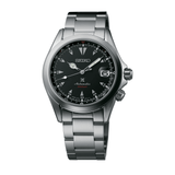 Seiko Prospex Alpinist SPB117-Seiko Prospex Alpinist SPB117