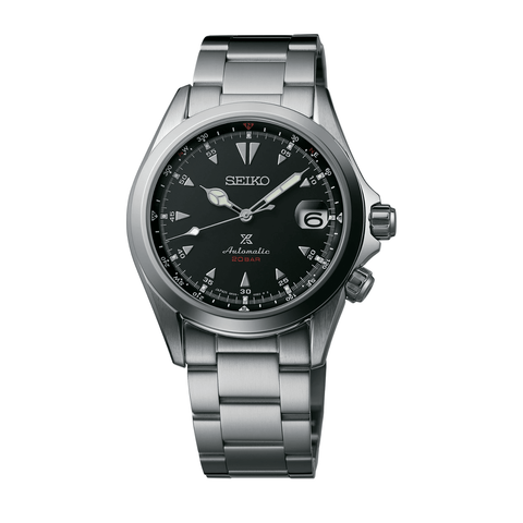 Seiko Prospex Alpinist SPB117-Seiko Prospex Alpinist SPB117