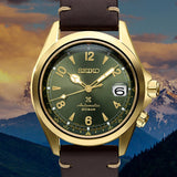 Seiko Prospex Alpinist SPB210-Seiko Prospex Alpinist SPB210 - SPB210