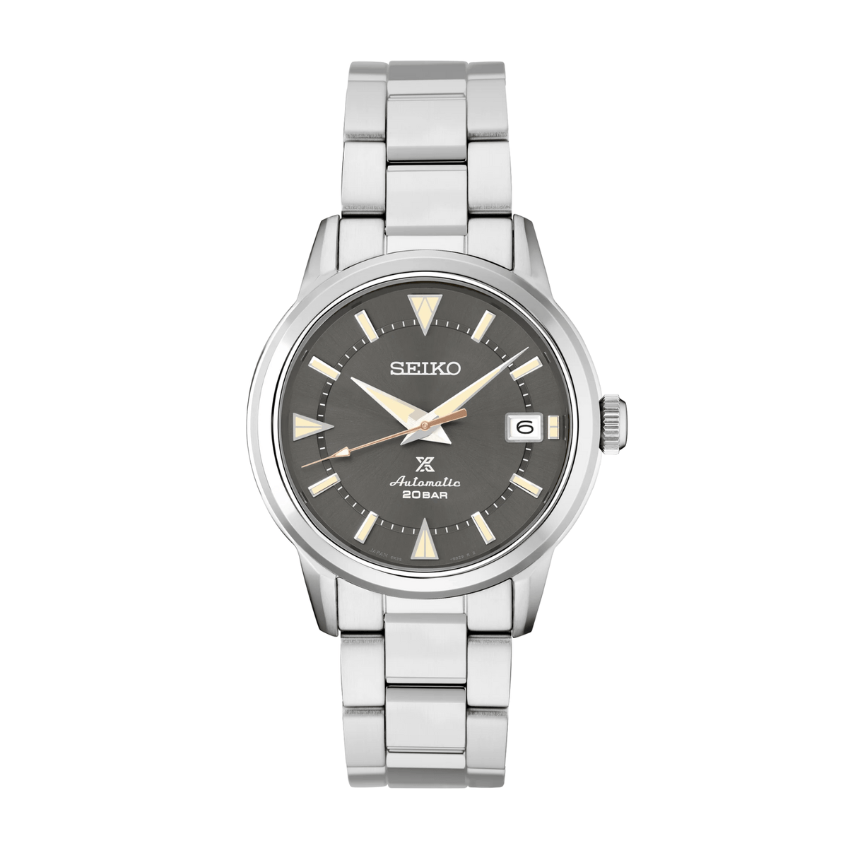 Seiko Prospex Alpinist SPB243 - SPB243