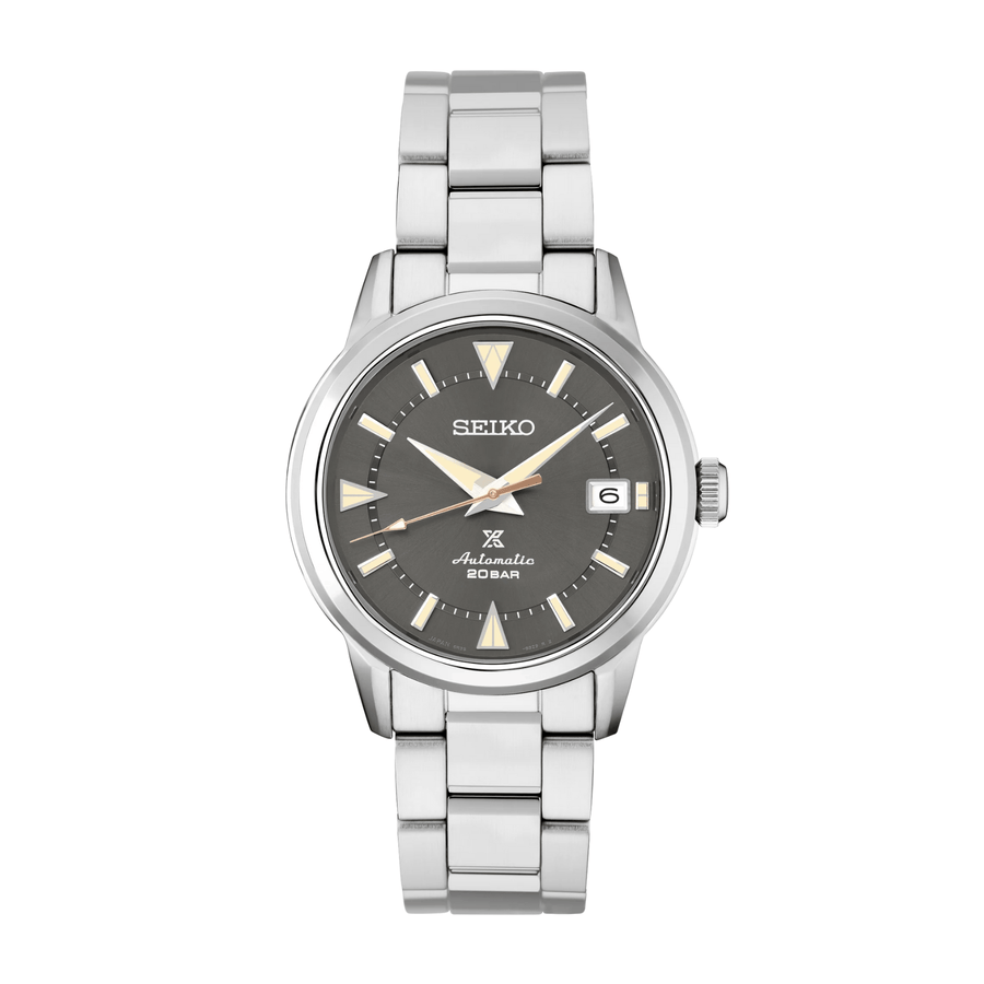 Seiko Prospex Alpinist SPB243 - SPB243