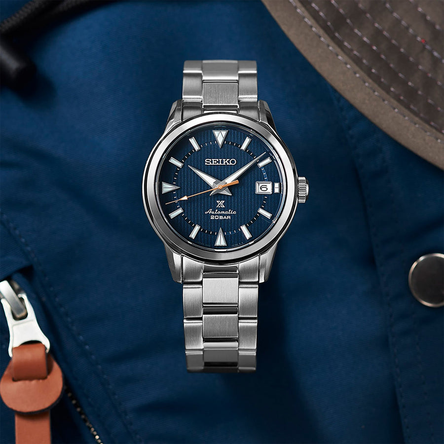 Seiko Prospex Alpinist SPB249 - SPB249