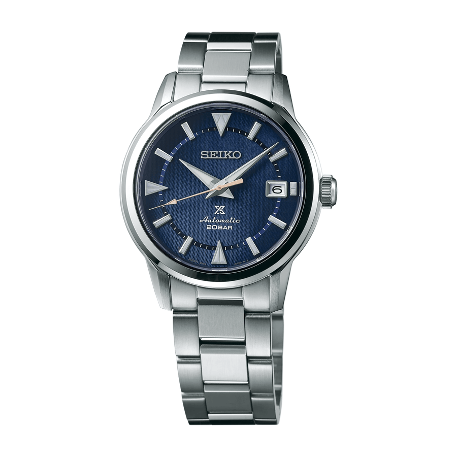 Seiko Prospex Alpinist SPB249