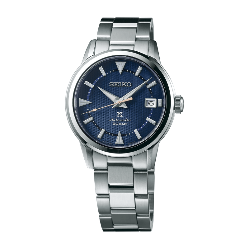 Seiko Prospex Alpinist SPB249-Seiko Prospex Alpinist SPB249