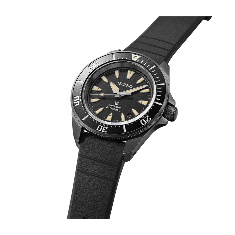 Seiko Prospex Automatic Diver SRPL15-Seiko Prospex Automatic Diver SRPL15 - SRPL15