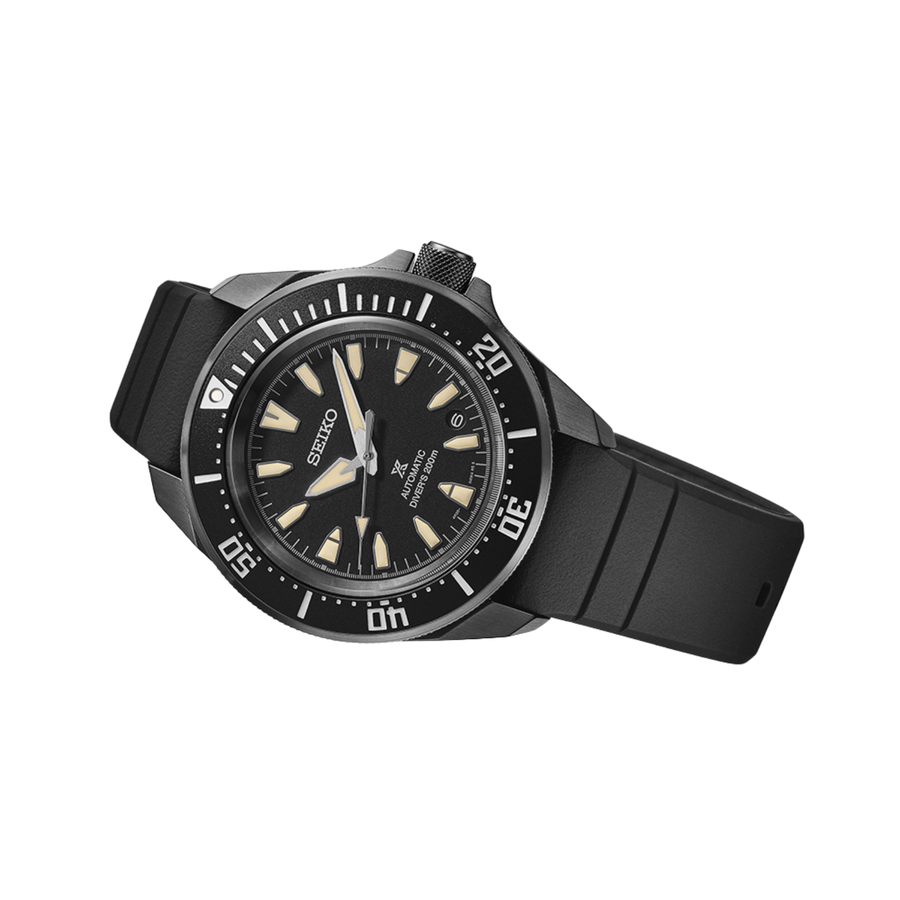 Seiko Prospex Automatic Diver SRPL15 - SRPL15
